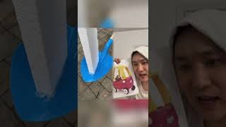 Big Reveal!This is a video that can make you happy all day long.