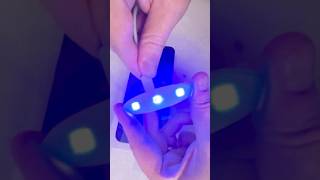 Ultraviolet Nano Liquid Screen Protector #ios #android #iphone