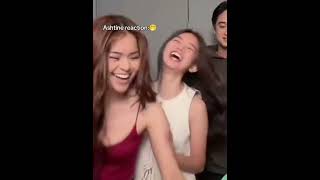 OMG🤭🫶. #ashbin #jayri #amnse #angmutyangsectione #fypシ゚ #fypage #fypyoutube #youtubeshorts #fyp