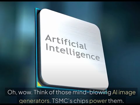 TSMC’s Record-Breaking Profits: Is the AI Boom Here to Stay?