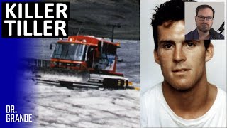 Snowboarder Missing for 14 Years May Have Been Dismembered by Snowcat | Duncan MacPherson Analysis