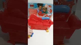 Grouch couch game - Crazy sofa