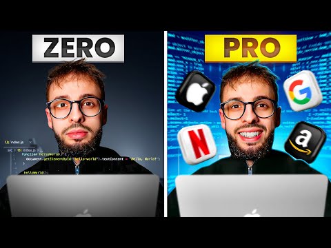 My Coding Journey Learning from ZERO