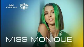 Miss Monique - KISS.CLUB.MIX [MiMo Radioshow] (14.07.25)