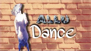 Allu Dance, krcreate