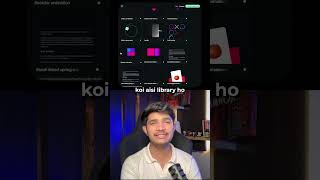 4/50 Frontend Technologies: Framer Motion - Smooth Animations for React