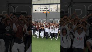 Davido- With You feat. Omah Lay Afroremix dance challenge video by AfroStar Kids Academy