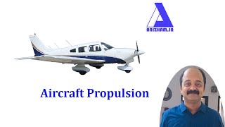 Aircraft Propulsion