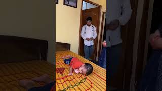 Doctor sahab loose motion ho gaye #funny #doctor #comedy #trending