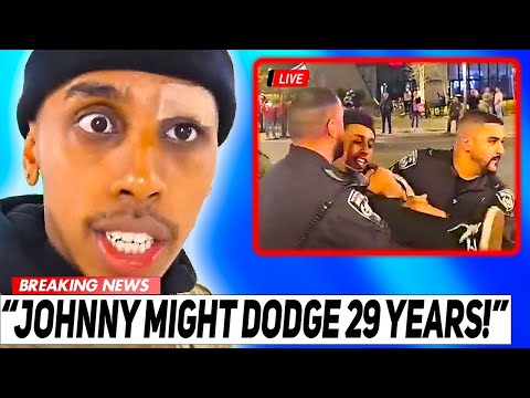 Johnny Somali May Evade His 29-Year Prison Term.. (Here’s What We Know)