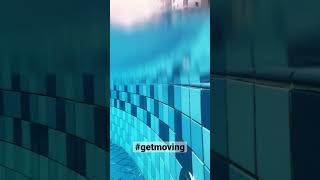 Let’s swim #getmoving #traveldiaries #singapore #swim #relax