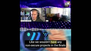 Battle of the Dapps WInners - Venus Protocol - Judge Explanation