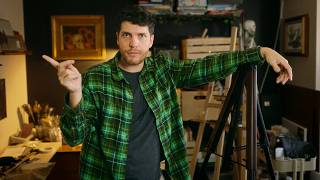 I tried the NEW KraftGeek easel - Here are my HONEST thoughts