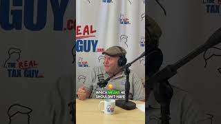 Tax implications of an inheritance #smallbusiness #podcast #paylesstaxes #TaxTips #TaxSeason ￼