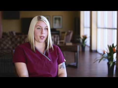 Certified Medication Aid - The Craig