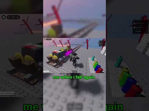 Cart ride is crazy #roblox #funny #cartrideroblox #cheeseburger #diverted #gaming #explosions