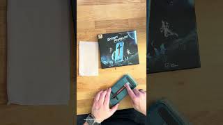 The magic screen protector is super easy to use! #magicjohn
