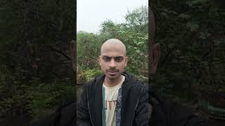 Day 24/366 | became bald 😂😂 #day24 #366dayofcode #rust #bald