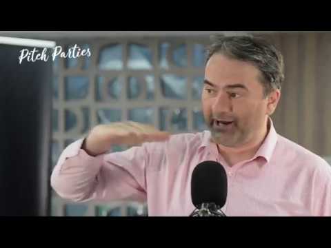 Ma passion pour la data, par Jean-Philippe Cunniet