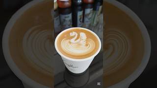 coffee latte #coffeeart #espressolover #barista #coffeedecoration #latteart #subscribe