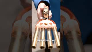 How Duckfoot Pistols Worked 😮