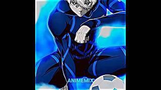 Nagi's Awakening 🥶🔥 || blue lock