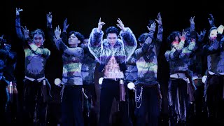 [Official] LAY "开天 KAI TIAN" First stage debut
