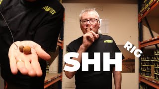 Mark Holmes - Best Kept Secret - The SHH Rig - Carp Fishing Tips