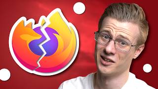 Can You Still Trust Firefox?