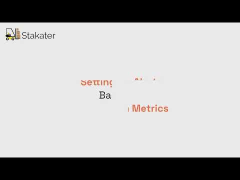 Setting Up Alerts Based on Application Metrics | SAAP