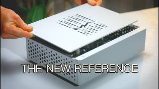 Is THIS what your HIFi system has been MISSING?