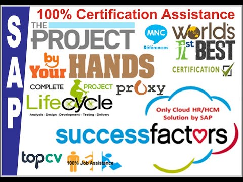 SAP Success Factors Employee Central Project Implementation Team Session-2 -MiNdLiNkS +918977924241