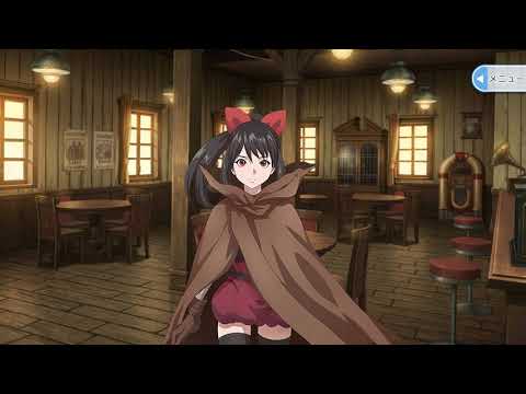 【あかねさす少女】【X02】クロスストーリー、アスカｘナギ ・ Akanesasu Shoujo, cross story - Seriousuka & Nagi