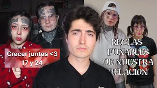 La Pareja más Tóxica de TikTok
