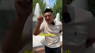 雨夜主动安全测试！众多品牌没刹住有点没想到Pt1/3 #雨天驾驶 #安全测试 #刹车测试 #刹车系统 #汽车安全 #玩车豪师傅
