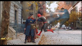 蜘蛛侠：英雄无归/Spider-Man: No Way Home