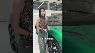 小米YU7把我劝退了… #小米 #小米YU7