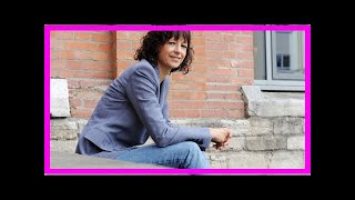 Breaking News | Breakthrough in genetic engineering: Emmanuelle Charpentier wins Kavli Prize