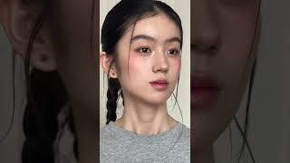 今日妆容分享 #化妆师的工作日常 #妆容分享 #韩系妆容