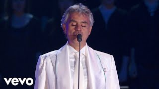 O Sole Mio (Live From Central Park, USA / 2011)