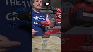 Can Snap-on Beat Harbor Freight's Bauer? #SNAPON #DRILL #harborfreight #tooltestraw #diy #howto #wow