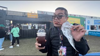 F1 FOOD TRIP Featuring: HOY PINOY! BBQ