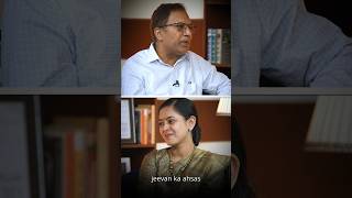 It is a feeling of life Maa | Is it a temple or a mosque | Mahesh Garg Bedhadak #drtanujain