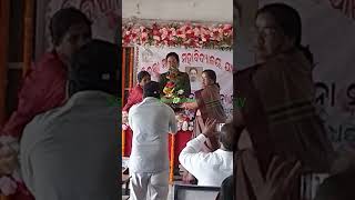 Retirement ceremony #education #youtube short #geniusmind #truegenius  #youtube shorts