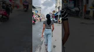 Chalai Market🫶 #minivlog #trivandrumdiaries #malayalam #shopping #streetshopping #trivandrum #food