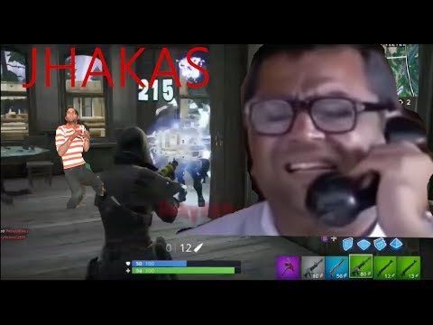 Fortnite ka Jhakas Gameplay