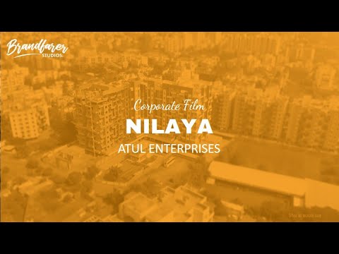 Corporate Film - Nilaya