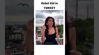 Wait for the end😂@the.rebelkid #therebelkid #apoorva#asthetic #ytshorts