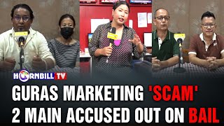 GURAS MARKETING 'SCAM': 2 MAIN ACCUSED OUT ON BAIL