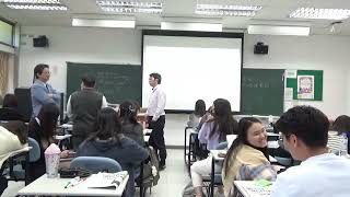 111-2 科技與國際關係 第四週02-烏凌翔老師演講